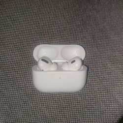 IPod Earbuds 