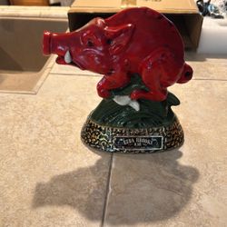 Vintage Decanter
