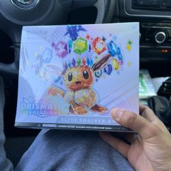 Pokemon Prismatic 