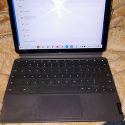 Lenovo Duet Chrome