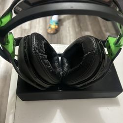 Astro A50 
