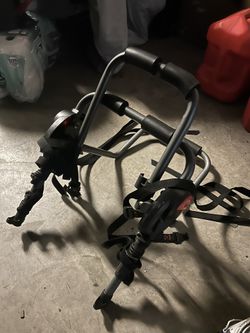 Bike Rake