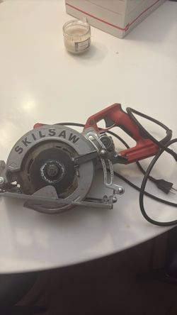 Skilsaw electric