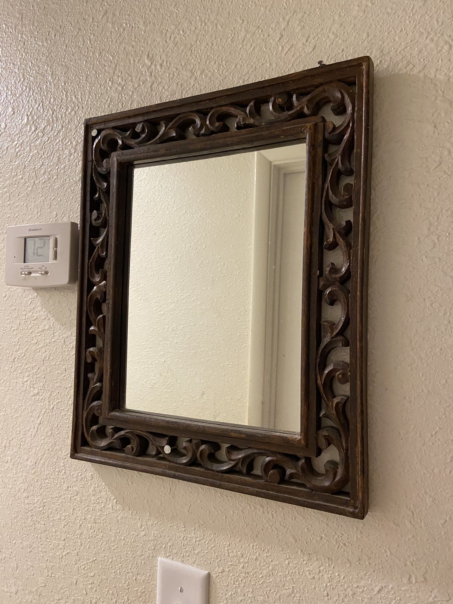 Wall decor