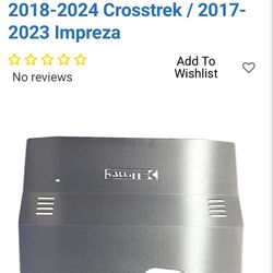 RALLITEK FRONT  Skit Plate 