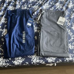 Men’s M Scrub Pants 