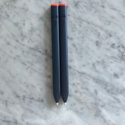 2 Logitech Stylus Education Editions
