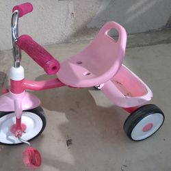 Toddler Bike Bicycle