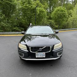 2008 Volvo XC70 3.2 Wagon 4d