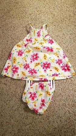 Toddler Girl Dress