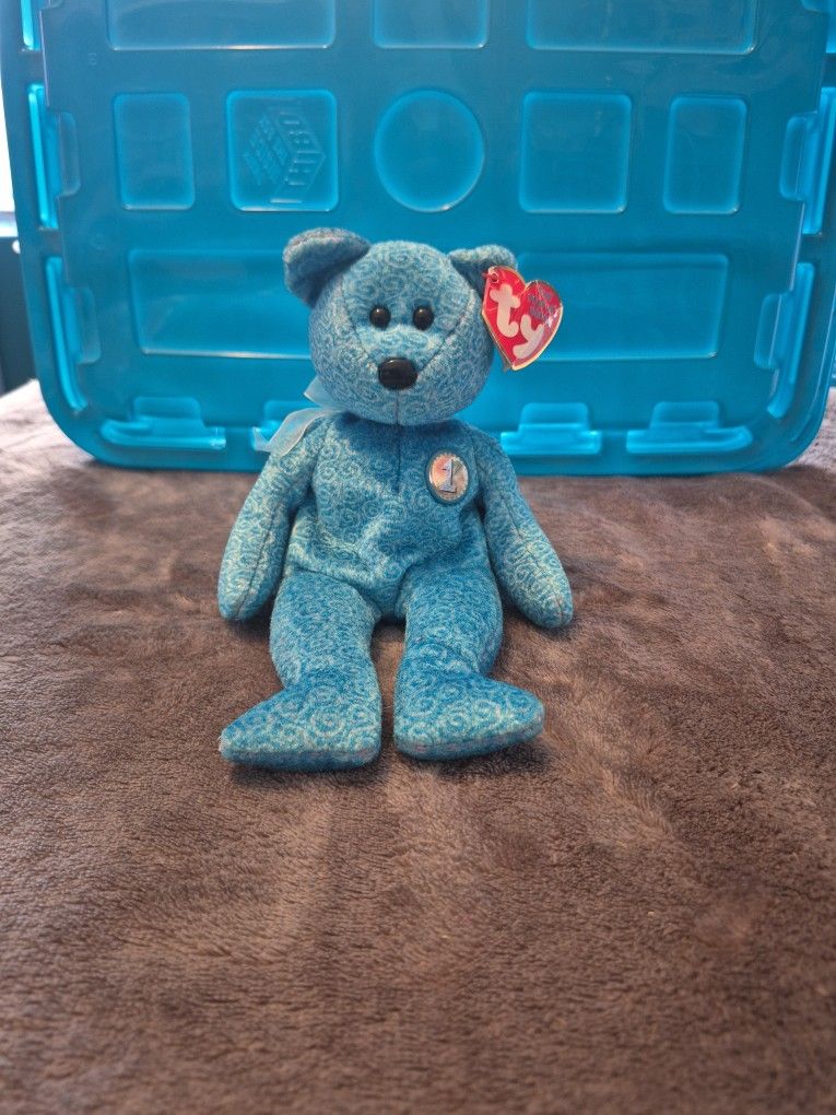TY Beanie Baby