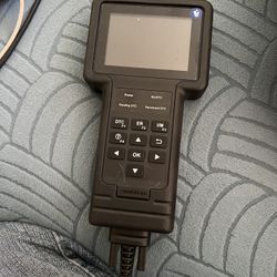 Scanner For Bmw And Mini