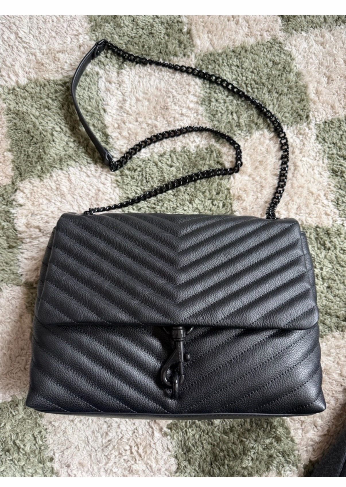 NWOT Rebecca Minkoff Shoulder Bag