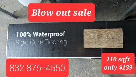 Flooring