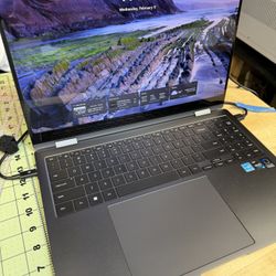 Samsung - Galaxy Book3 Pro 360 2-in-1 16" 3K AMOLED Touch Screen Laptop - Intel 13th Gen Evo Core i7-1360P - 16GB Memory - 1TB SSD - Graphite