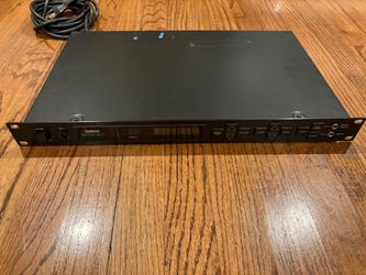 Yamaha SPX90  Effects Processor
