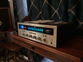 Marantz 2230 stereo receiver