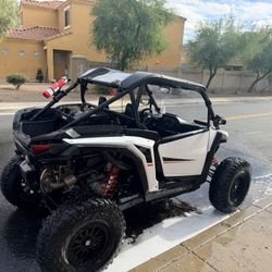 2024 Rzr XP 1000