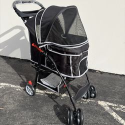 Dog Strollers 