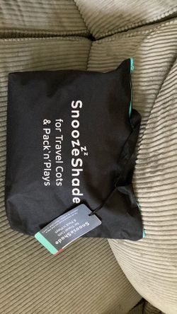 Snooze Shade for Pack n Play