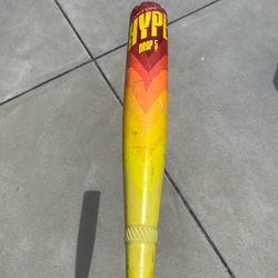 Easton Hype Fire 31/26