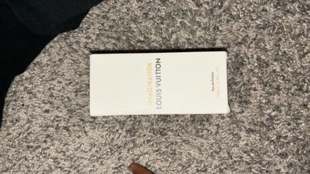 Louis Vuitton cologne