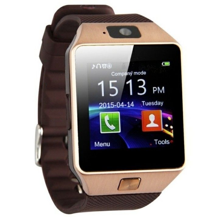NEW TOUCHSCREEN BLUETOOTH SMART WATCH