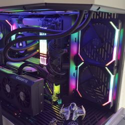 Gaming PC 
