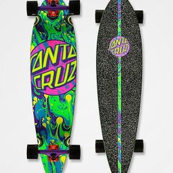 Selling My Santa Cruz Pintail