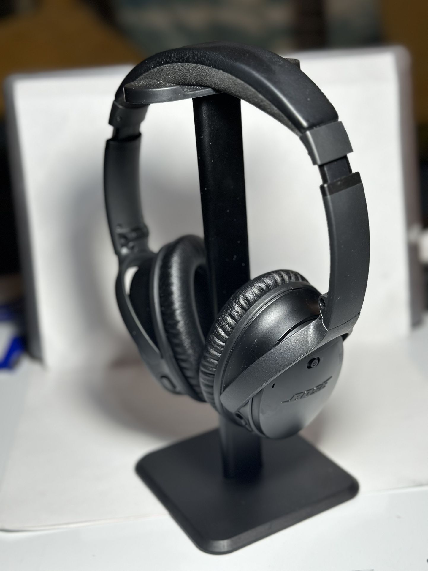 Bose QuietComfort 35 Series II (Bose QC35ii)