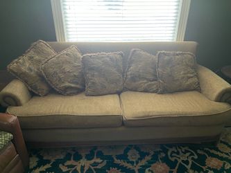 Free couch