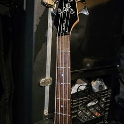 Rogue Bass Series II SX-100B 
