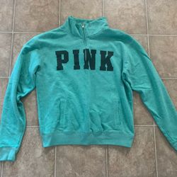 Women’s VS Pink Sweatshirt XS