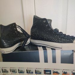 Converse John Varvatos Sz 9