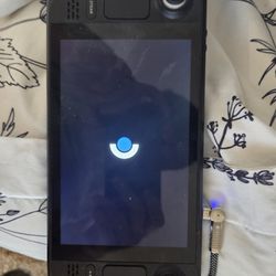 **DELIVERY 15$ TODAY** STEAMDECK NEED SOLD TODAY