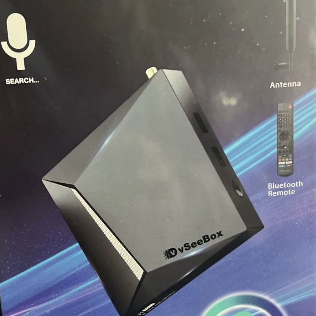 Vseebox Pro 5