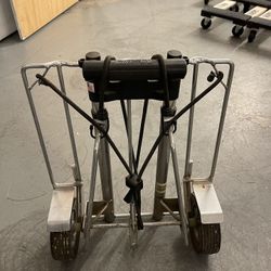 Fold Up Dolly