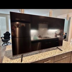 Amazon Fire TV 55” 4K with Alexa