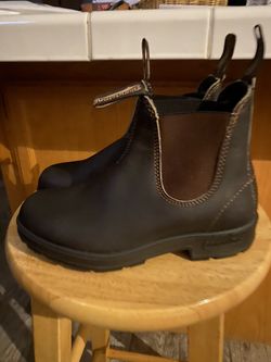 Blundstone Boots Kids