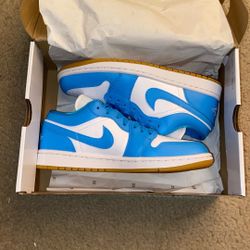 WMNS 9 Air Jordan 1 Low $70