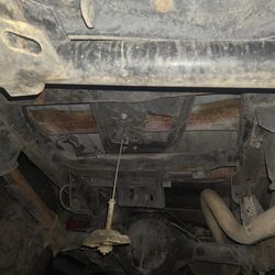 2004 f150 bed rust free Texas bed