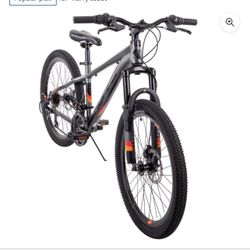 New Bike 