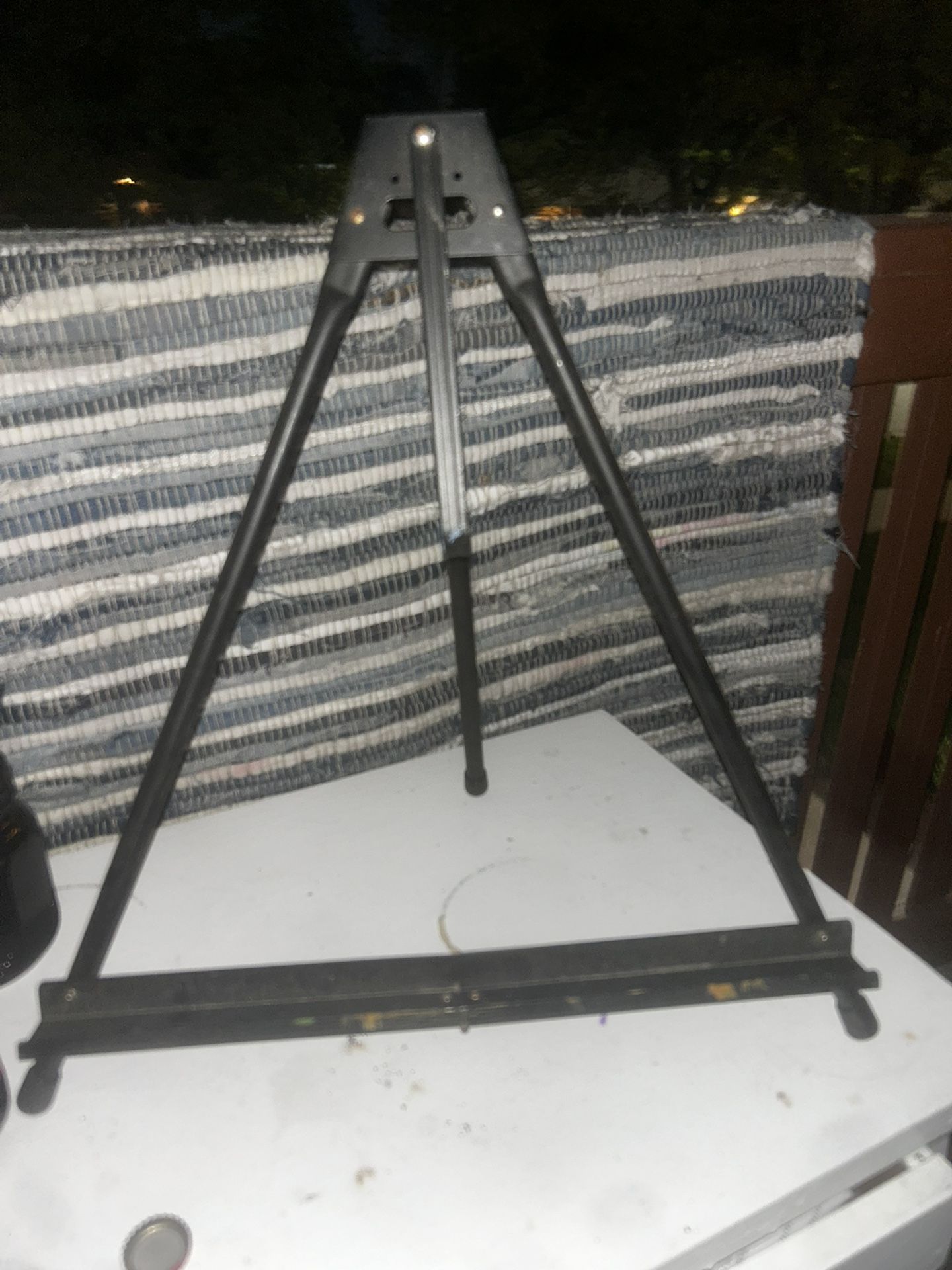 Easels Table Easel With Extension Bar Bulk Quanity 55