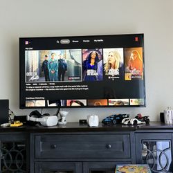Vizio TV 55”