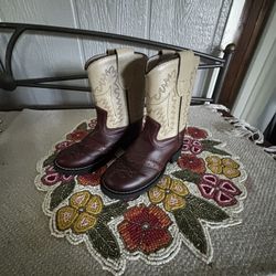 Toddler Cowboy Boots 