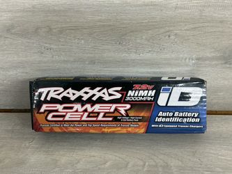 Traxxas 2922X 3000mAh NiMH 6-Cell, 7.2V Battery (PO1021882)
