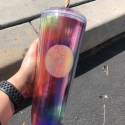 Starbucks Summer Cup 