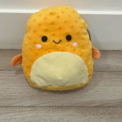 Squishmallow Safa Pufferfish