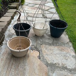 Flower  pot
