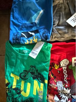 Clothes for kid